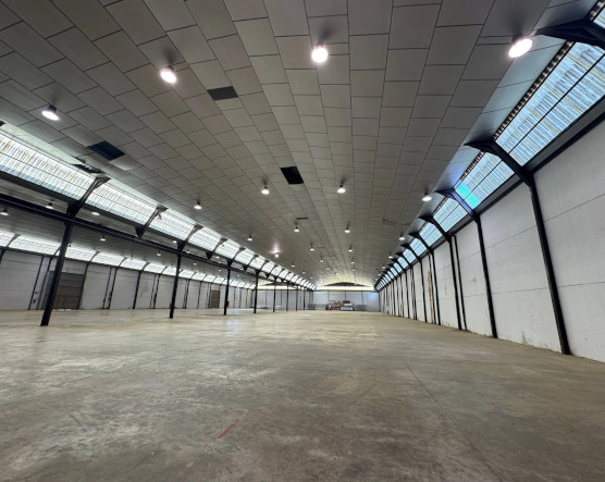 Transporte de mercancias en Castilla La Mancha